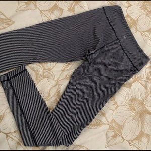 Lululemon Wunder Under